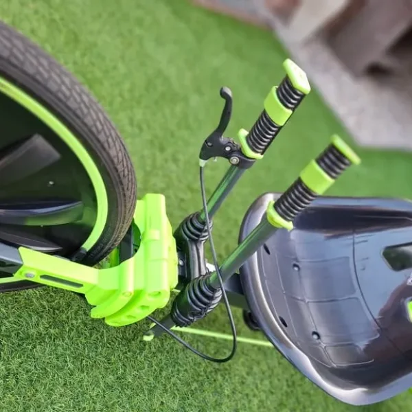 Huffy Green Machine 20 inch