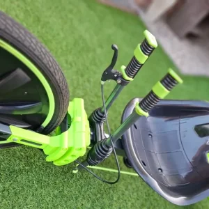 Huffy Green Machine 20 inch