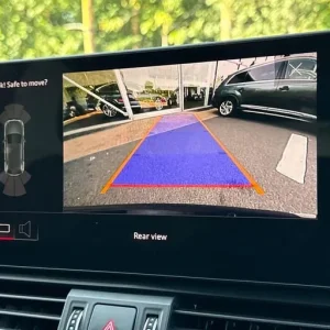2023 Audi Q5 S Line 2.0 TFSI 45 S Tronic Quattro Estate - Image 3