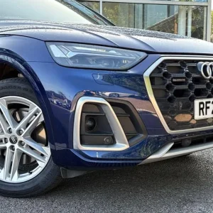 2023 Audi Q5 S Line 2.0 TFSI 45 S Tronic Quattro Estate - Image 5