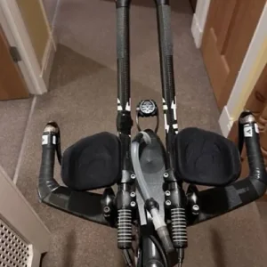 TT/Triathlon Trek Speed Concept Seven Series (Unisex - Medium) - Image 3