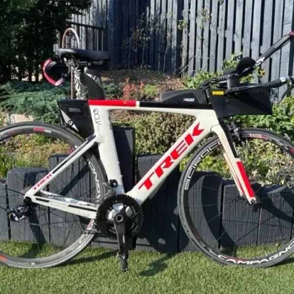 TT/Triathlon Trek Speed Concept Seven Series (Unisex - Medium)