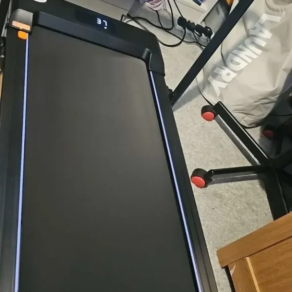 Brand new treadmill