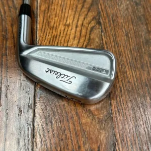 Titleist T100 5 Iron - Image 2