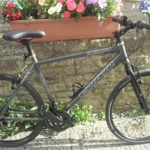 CARRERA SUBWAY ADULT BIKE - Image 2