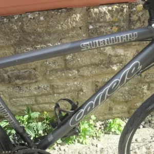 CARRERA SUBWAY ADULT BIKE - Image 6