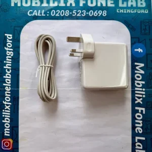 Apple MacBook 96W USB-C Power Adapter with 2M USB-C Cable - Image 3