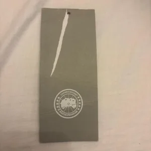 Canada Goose Men's Fusion Medium-Size Coat - Image 5