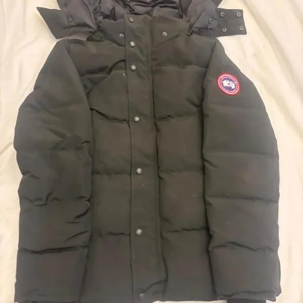 Canada Goose Men's Fusion Medium-Size Coat