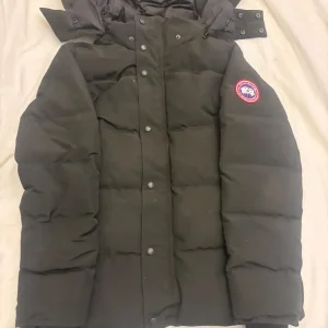 Canada Goose Men's Fusion Medium-Size Coat