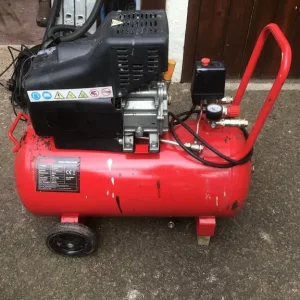 Air Compressor - Image 2
