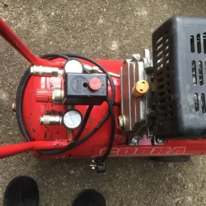Air Compressor - Image 4