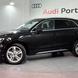2024 Audi Q3 1.4 TFSIe 45 S Line SUV - Image 5