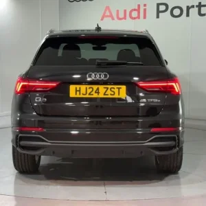 2024 Audi Q3 1.4 TFSIe 45 S Line SUV - Image 6