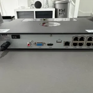Swann 8 Channel DVR System - Image 3