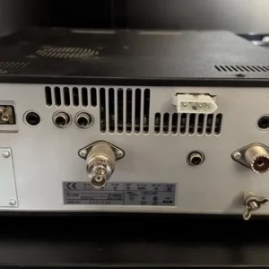 Icom IC-R8500 Professional Radio Scanner - Image 3