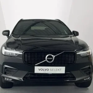 2021 Volvo XC60 B5 Mild Hybrid R-Design PRO Estate - Image 8