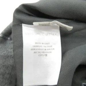Stella McCartney grey formal skirt size 6 - Image 4