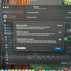 Apple MacBook Pro M2 - Image 3