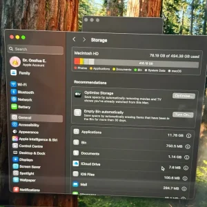 Apple MacBook Pro M2 - Image 4