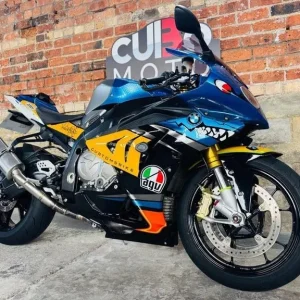 BMW S 1000 RR Sport 2014 - Image 3
