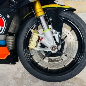 BMW S 1000 RR Sport 2014 - Image 5
