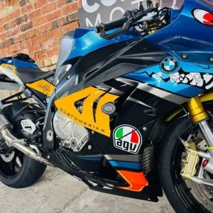 BMW S 1000 RR Sport 2014 - Image 6