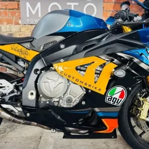 BMW S 1000 RR Sport 2014 - Image 7