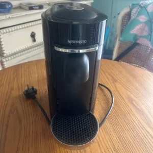 Nespresso Vertua pod machine - Image 2