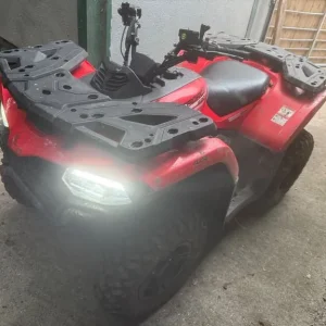 CF Moto 495 CFORCE 2023 - Image 2