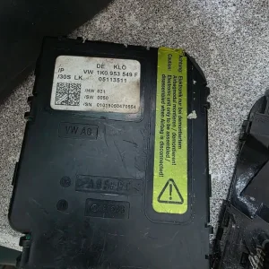 Mk5 Golf GTI parts - Image 7