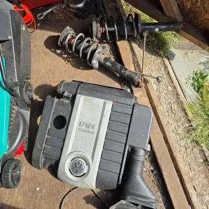 Mk5 Golf GTI parts