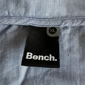 Men’s Bench zip up shirt/jacket - Image 3