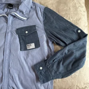 Men’s Bench zip up shirt/jacket - Image 4
