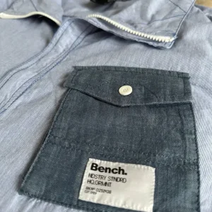 Men’s Bench zip up shirt/jacket - Image 5