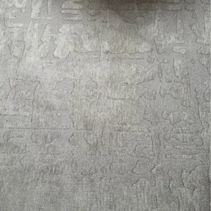 Louis de poortere beige rug - Image 3