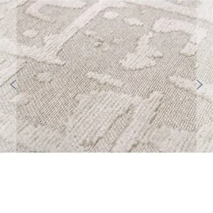 Louis de poortere beige rug - Image 5