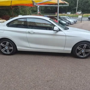2017 BMW 2 Series SPORT Coupe Petrol Manual - Image 5