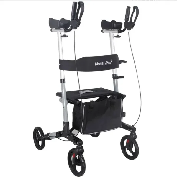 Elbow Supported Rollator