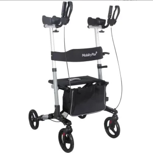 Elbow Supported Rollator