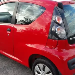 2012 Citroen C1 VT 998cc with MOT until July 2026 - Image 2