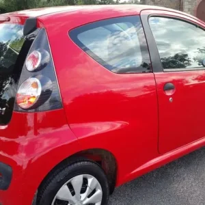 2012 Citroen C1 VT 998cc with MOT until July 2026 - Image 3