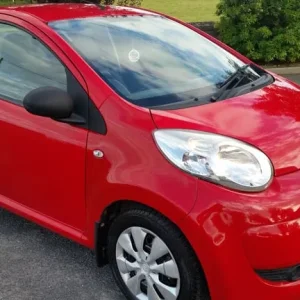 2012 Citroen C1 VT 998cc with MOT until July 2026 - Image 4