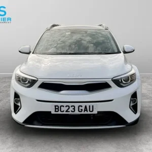 2023 Kia Stonic T-GDi 2 SUV Petrol Manual - Image 3