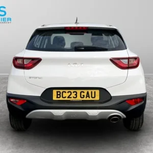 2023 Kia Stonic T-GDi 2 SUV Petrol Manual - Image 4