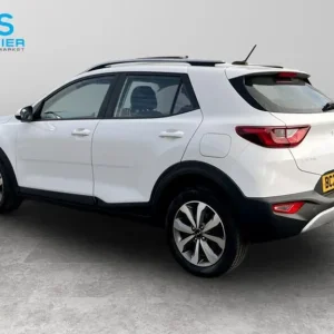 2023 Kia Stonic T-GDi 2 SUV Petrol Manual - Image 7