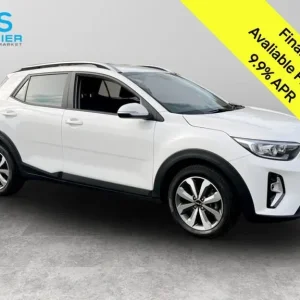 2023 Kia Stonic T-GDi 2 SUV Petrol Manual