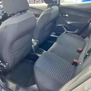 2021 Peugeot 2008 1.2 PureTech 130 Active Premium 5-door hatchback - Image 5