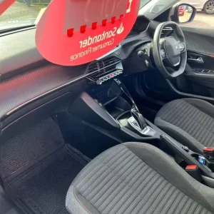 2021 Peugeot 2008 1.2 PureTech 130 Active Premium 5-door hatchback - Image 8