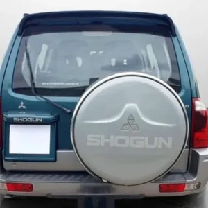 Mitsubishi Shogun 3.2 Di-D Elegance 7-Seater Automatic - Image 4